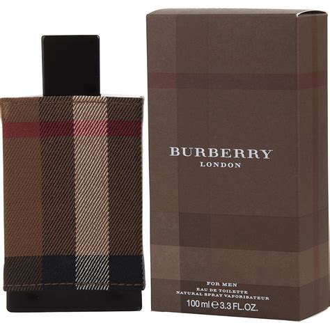 burberry london men edt 100ml|Burberry London perfume chemist warehouse.